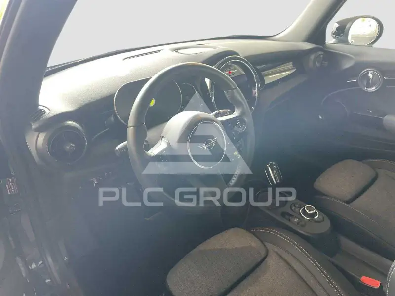 2022 Mini 