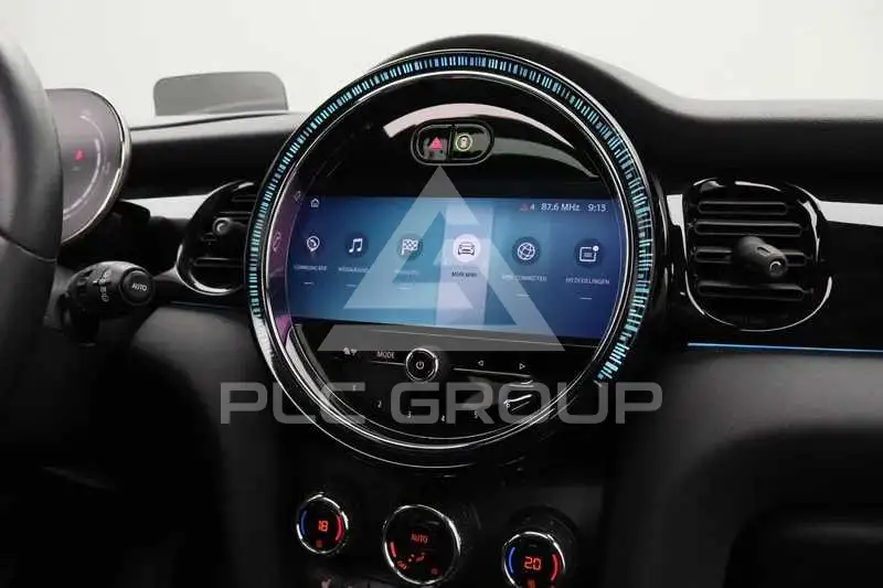 2022 Mini Hardtop