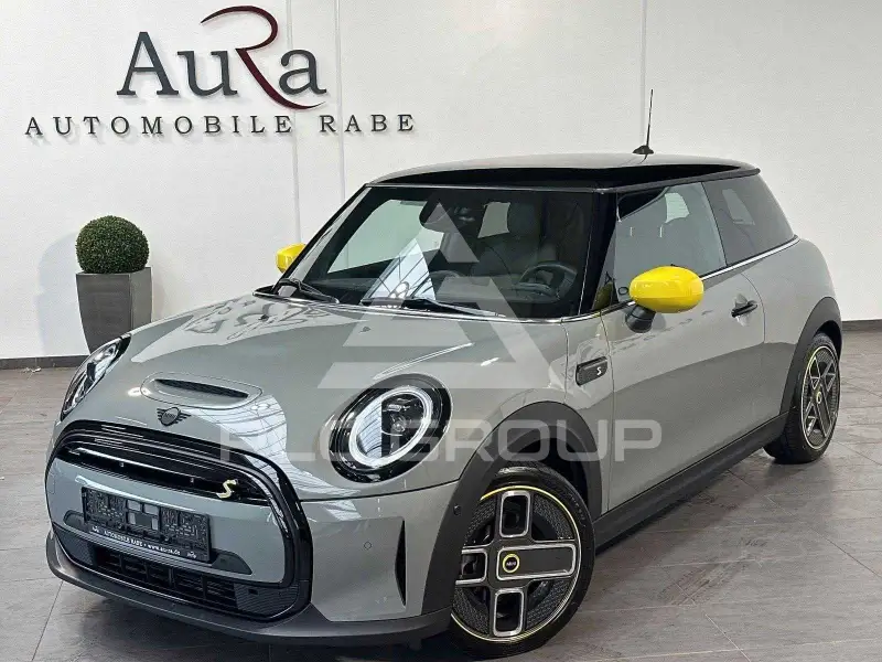 2022 Mini Hardtop