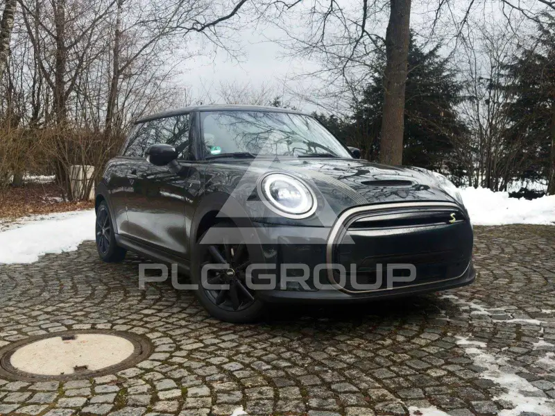2022 Mini 