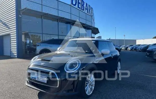 2022 Mini 