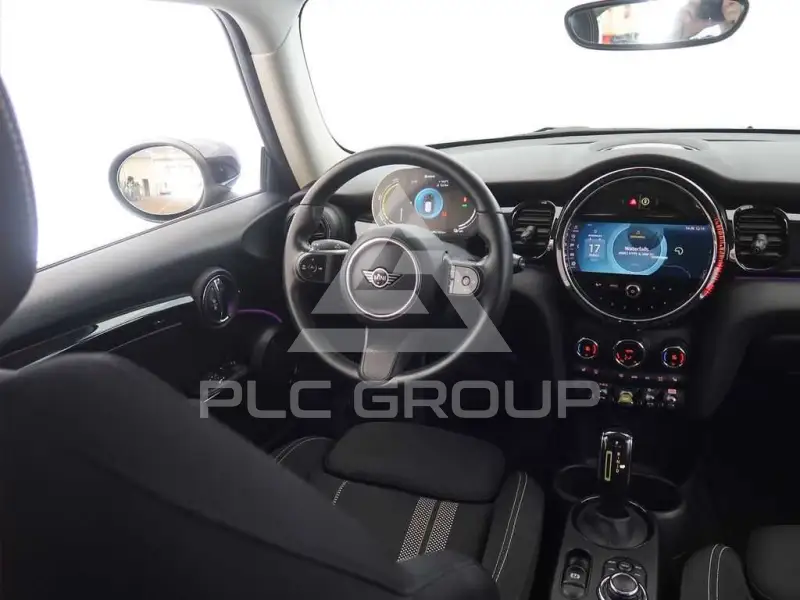 2022 Mini 