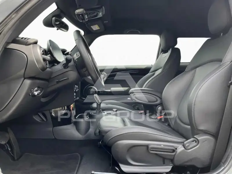 2022 Mini 