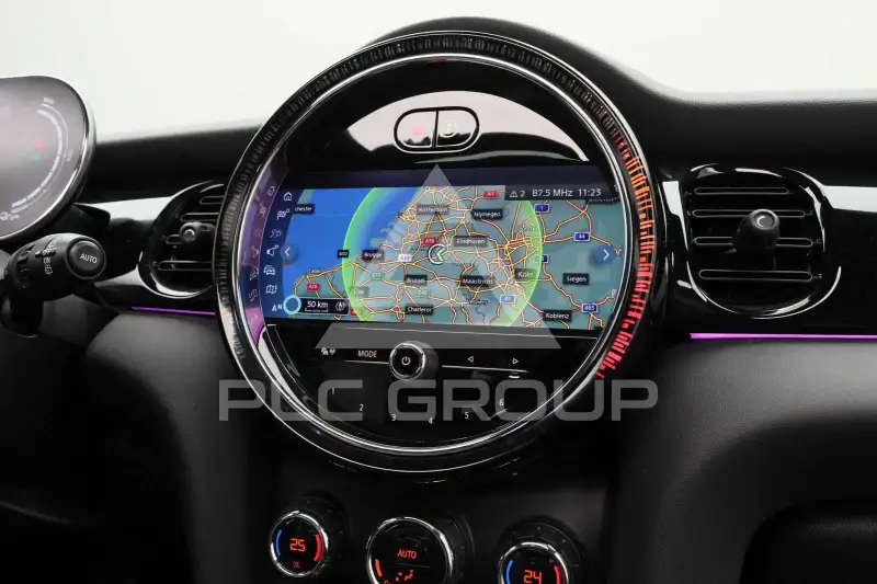 2022 Mini Hardtop