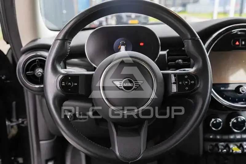 2022 Mini Hardtop