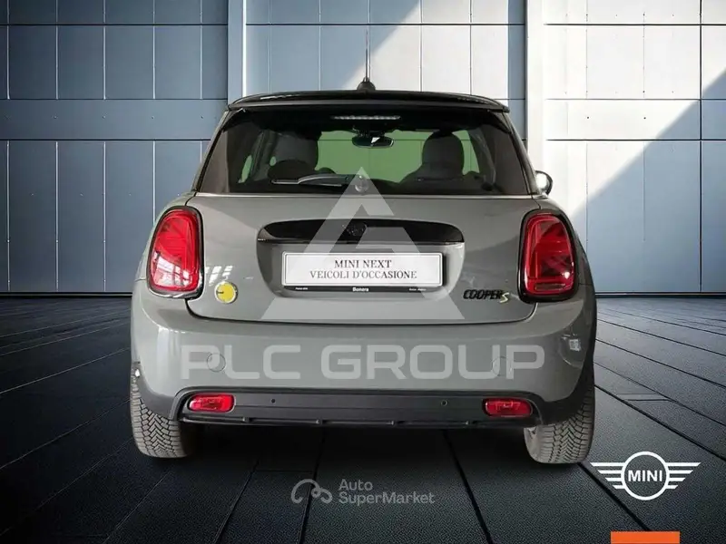 2022 Mini 