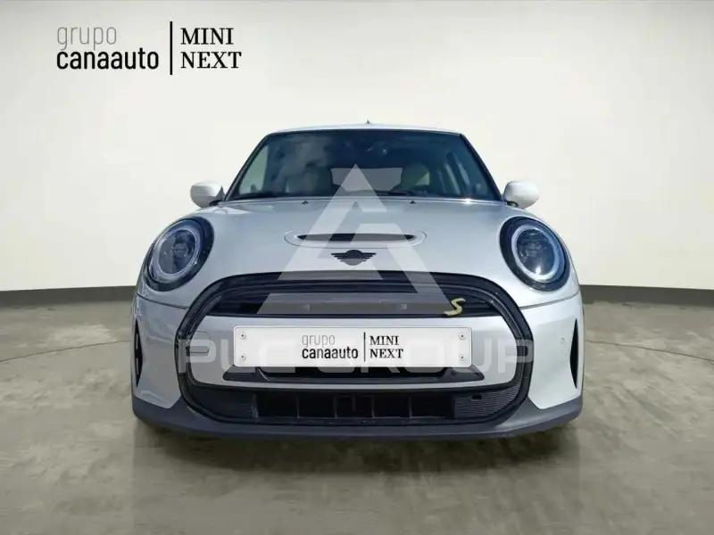 2022 Mini 