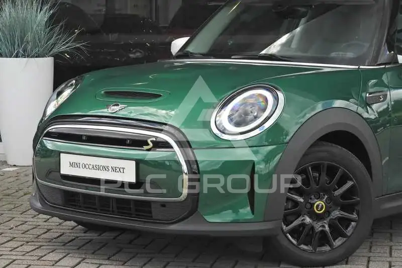 2022 Mini Hardtop