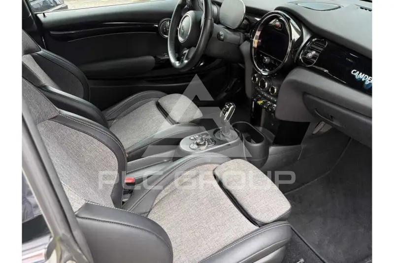 2022 Mini 