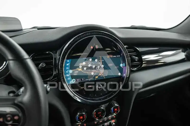 2022 Mini Hardtop