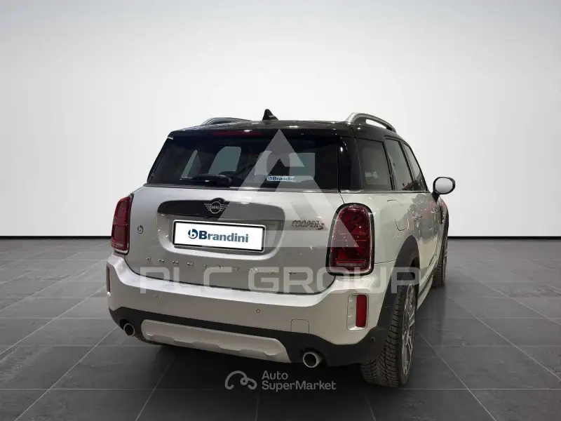 2022 Mini Hardtop