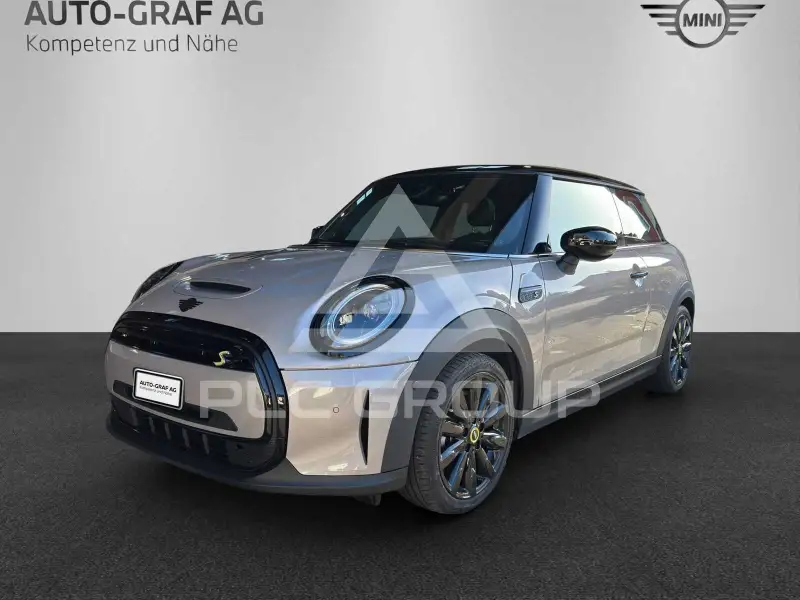 2022 Mini Hardtop