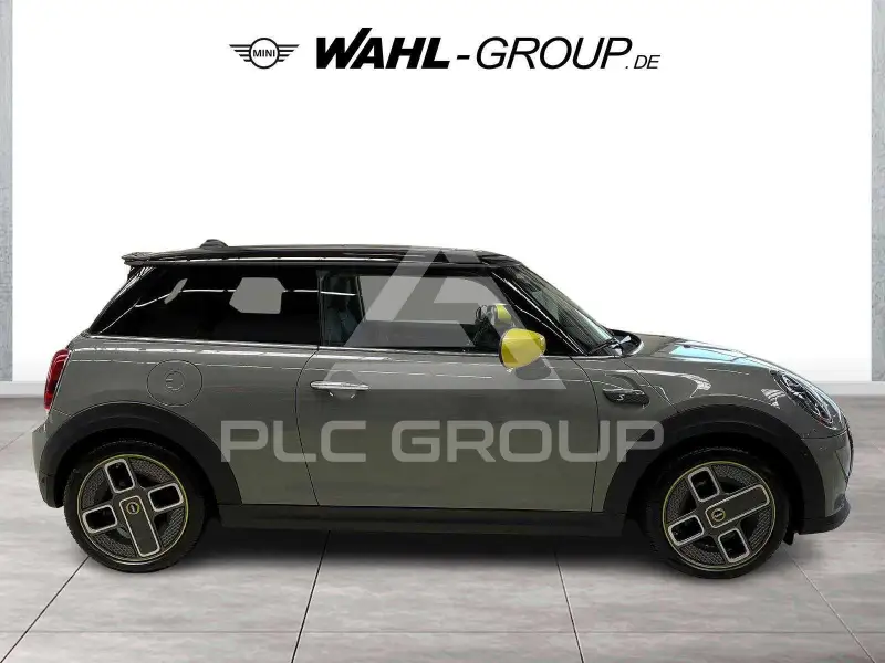 2022 Mini 