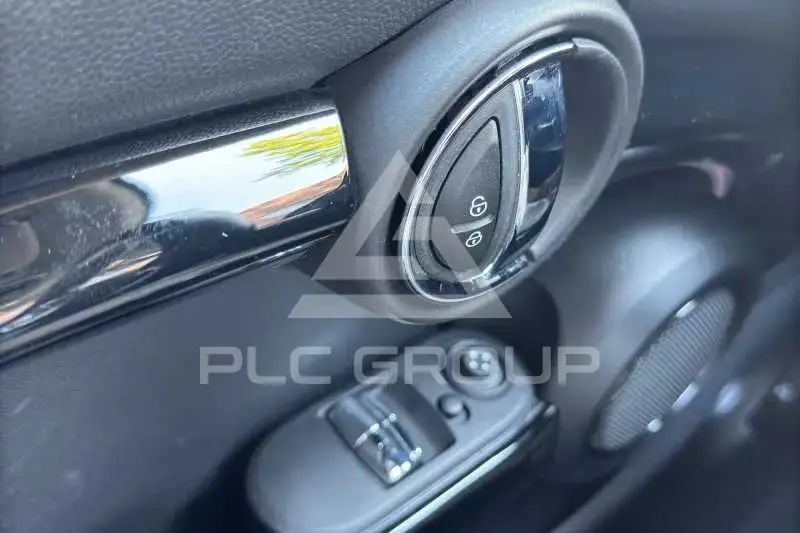 2022 Mini Hardtop
