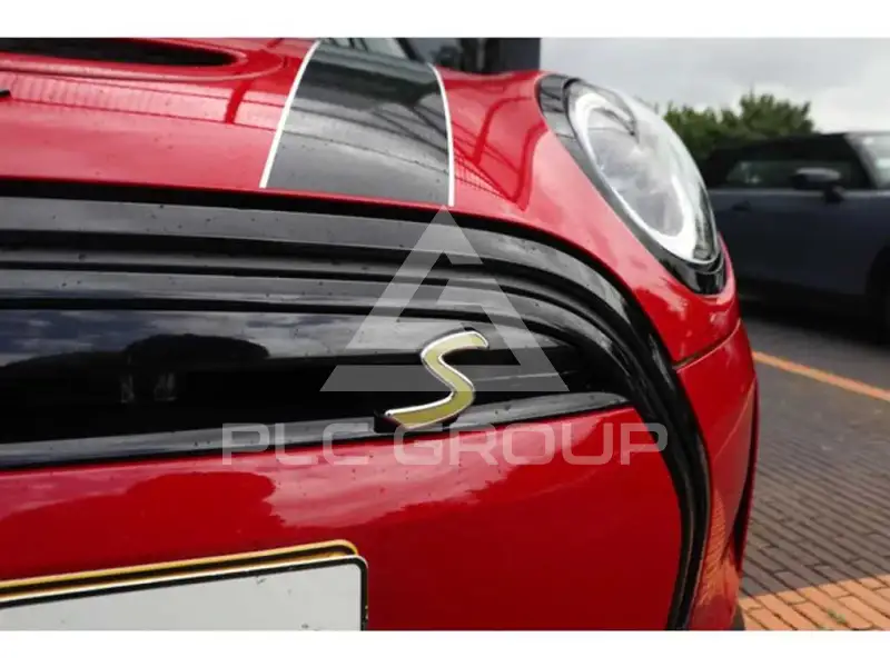 2022 Mini 