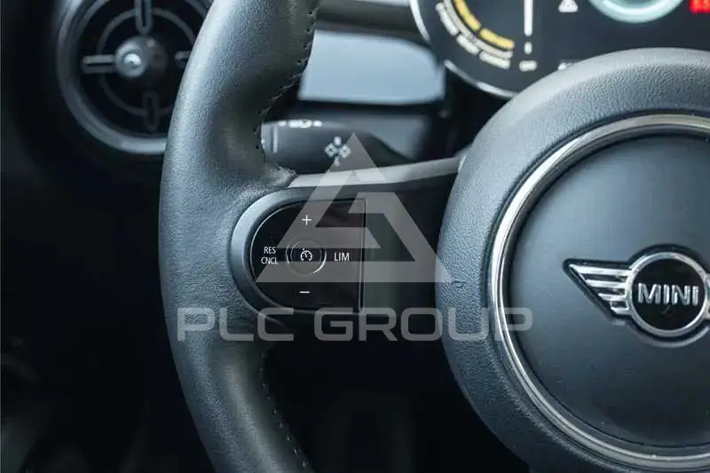 2022 Mini Hardtop