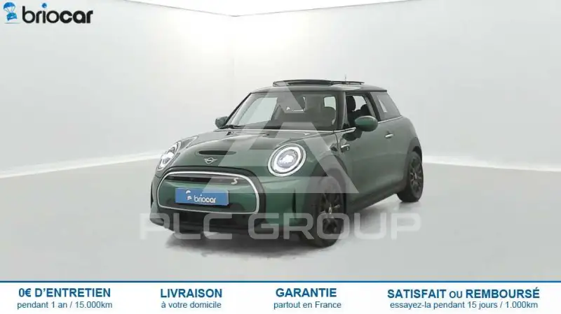 2022 Mini 