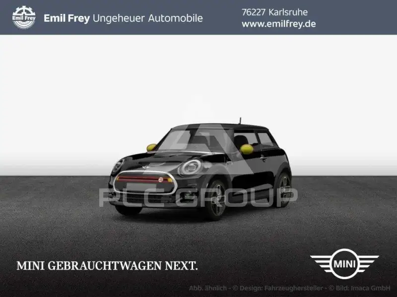 2022 Mini 