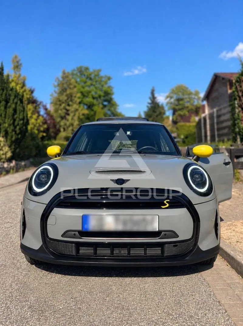 2022 Mini Hardtop