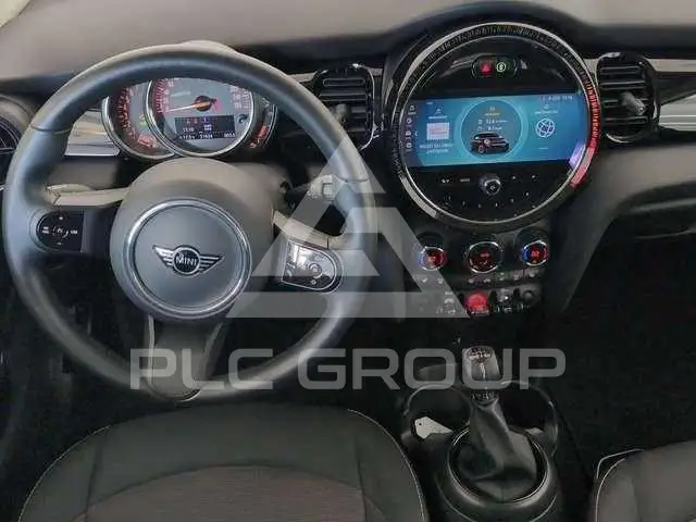 2022 Mini COOPER