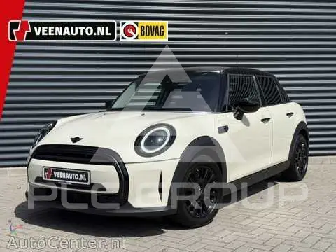 2022 Mini COOPER