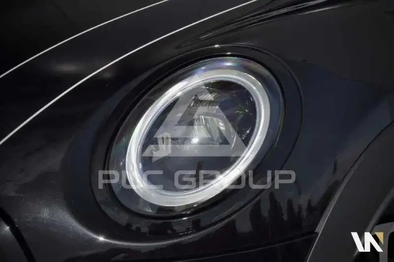 2022 Mini COOPER