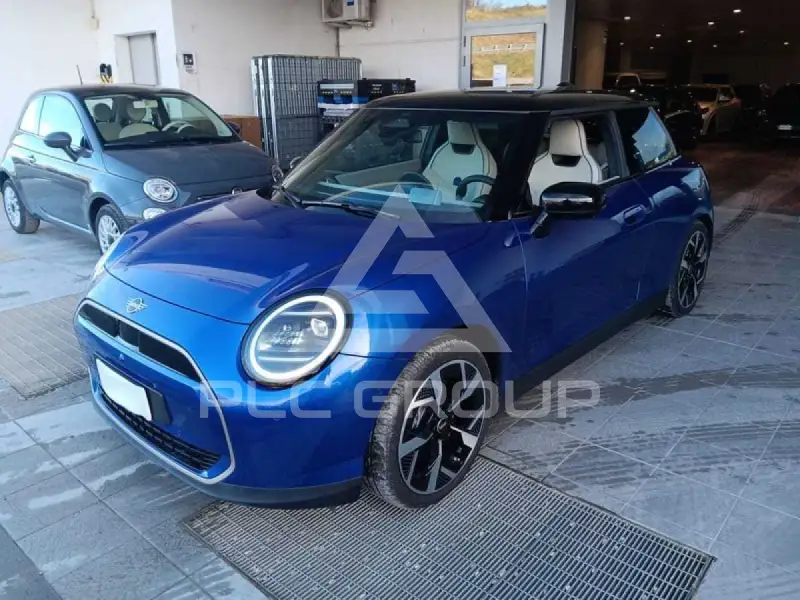 2022 Mini COOPER