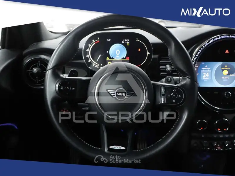 2022 Mini COOPER
