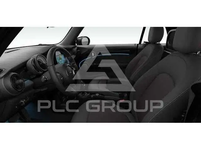 2022 Mini COOPER