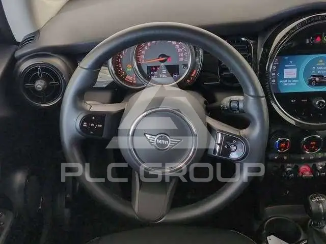 2022 Mini COOPER