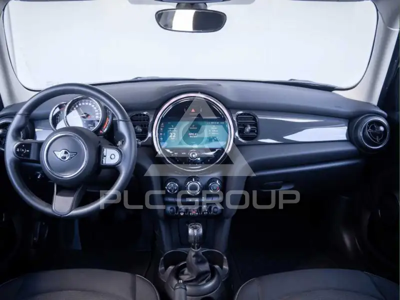 2022 Mini COOPER