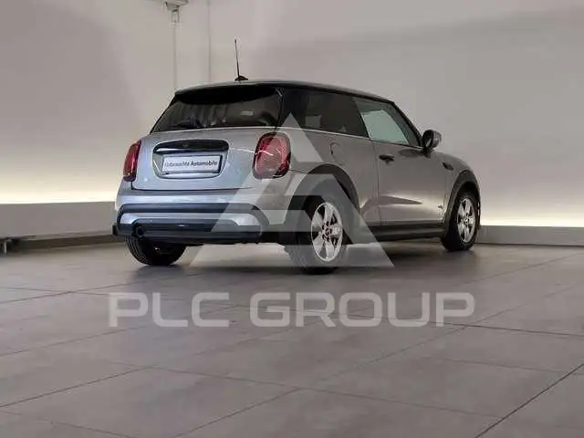 2022 Mini COOPER