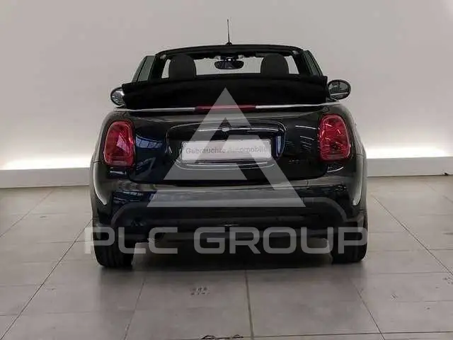 2022 Mini COOPER