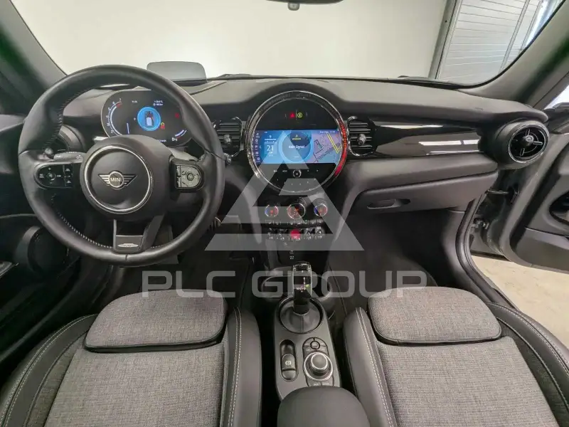 2022 Mini COOPER
