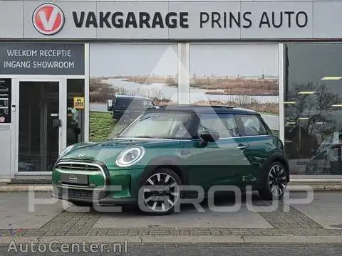 2022 Mini COOPER