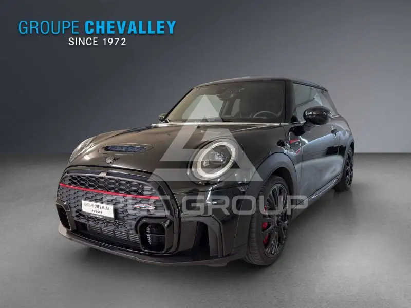 2022 Mini COOPER