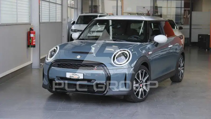 2022 Mini COOPER