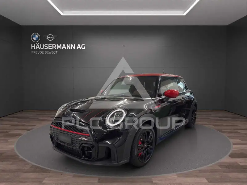 2022 Mini COOPER