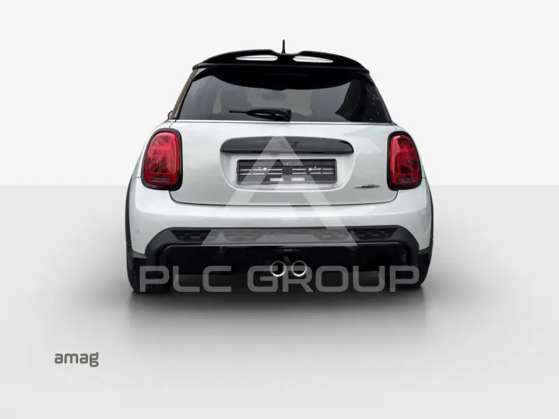 2022 Mini COOPER