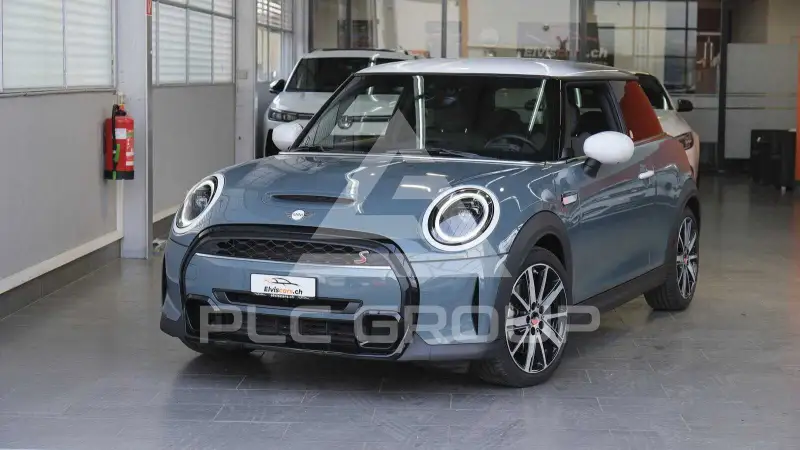 2022 Mini COOPER