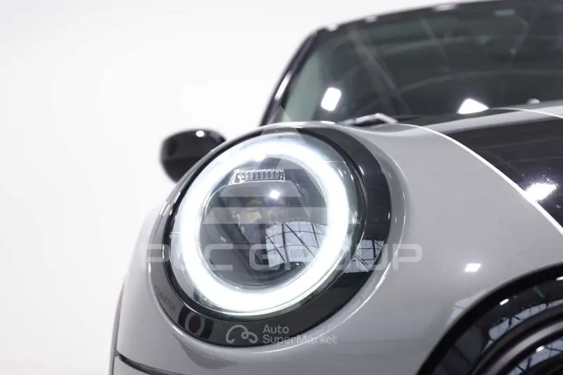2022 Mini COOPER