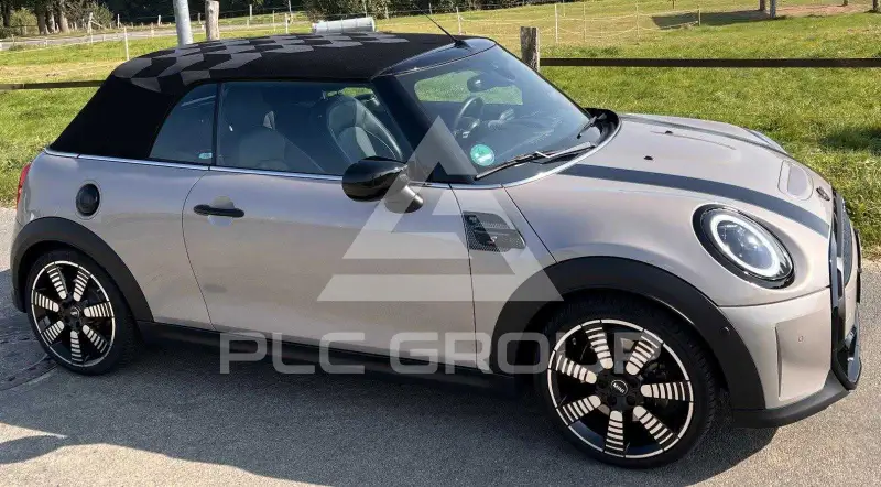2022 Mini COOPER