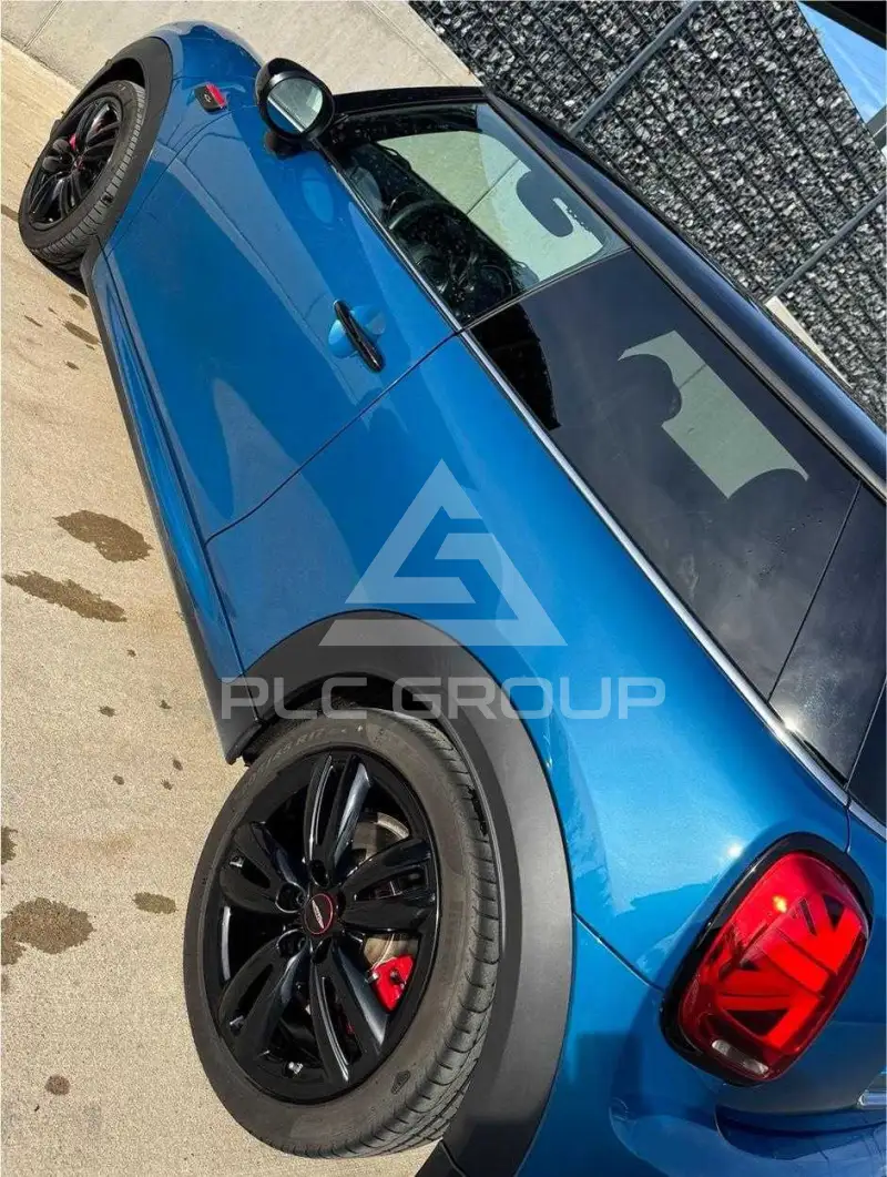 2022 Mini COOPER