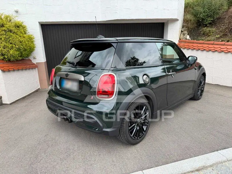 2022 Mini COOPER