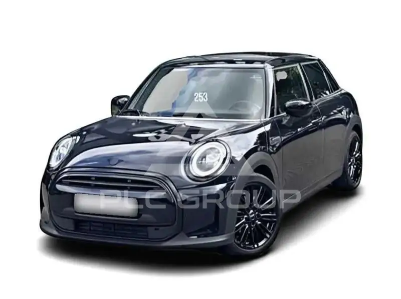 2022 Mini COOPER