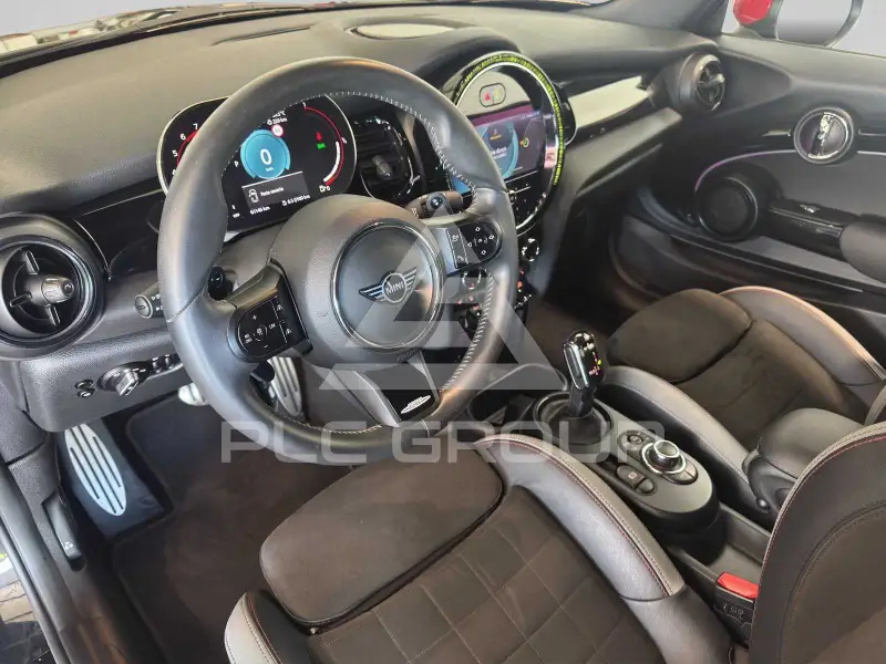 2022 Mini COOPER