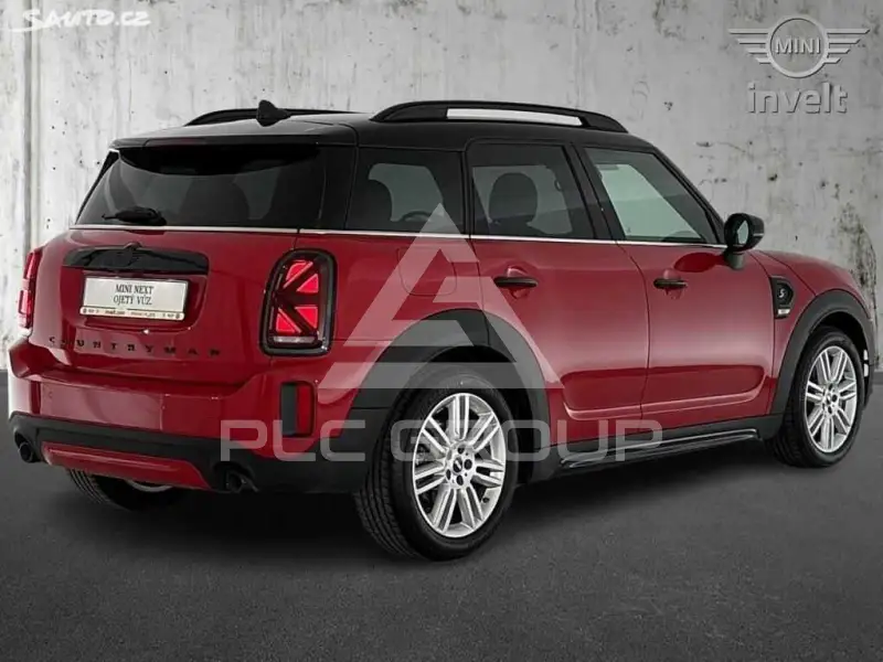 2022 Mini COOPER