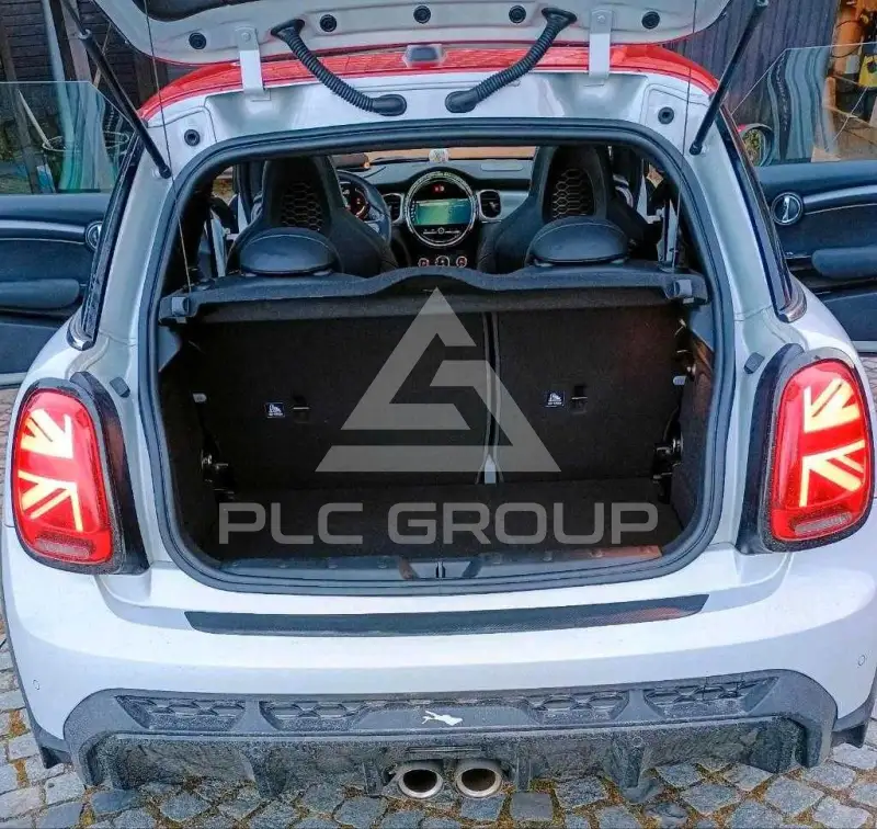 2022 Mini COOPER