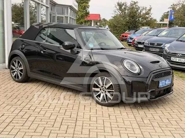 2022 Mini COOPER
