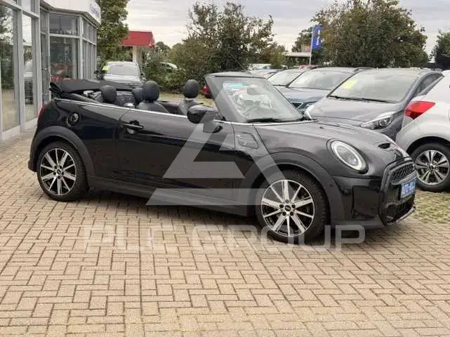 2022 Mini COOPER